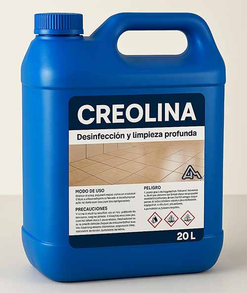 Creolina