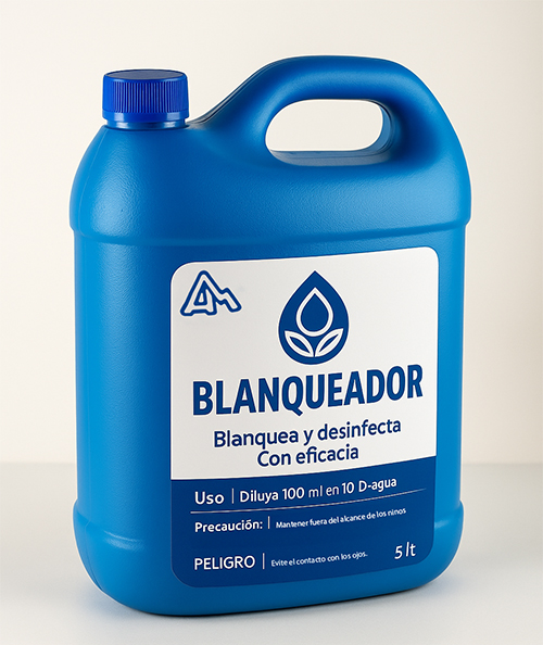 Blanqueador